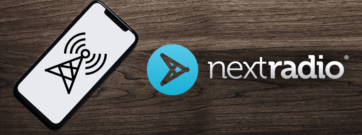 NextRadio