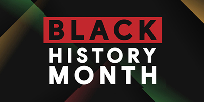 Broadcasters Commemorate the 100th Anniversary of Black History Month