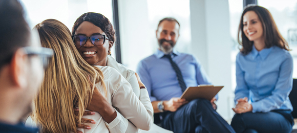 Mental Health Awareness Month: Broadcasters Spotlight Community Wellness and Support