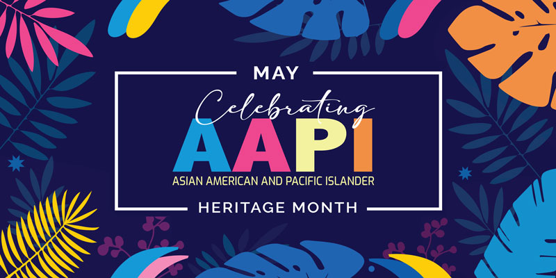Broadcasters are Highlighting Trailblazing Asian American and Pacific Islanders