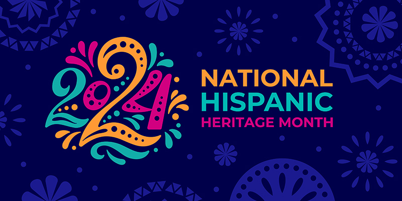 Broadcasters Celebrate Hispanic Heritage Month and Mobilize Voters Ahead of the 2024 Elections