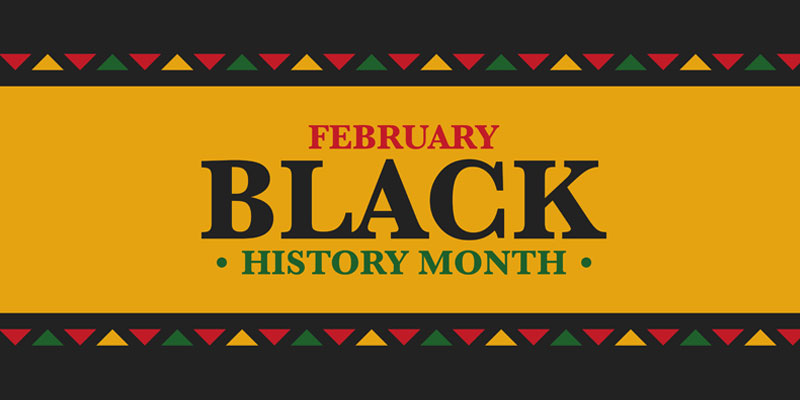 Broadcasters Join in Black History Month Celebrations