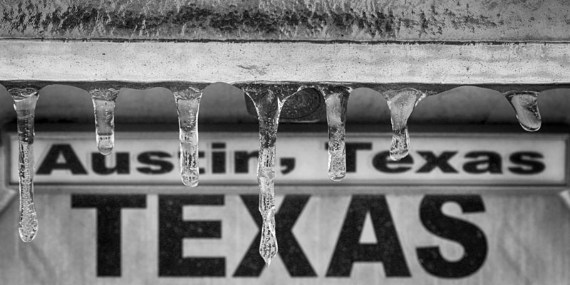 As Severe Winter Weather Paralyzed Texas, Broadcasters Rose to the Occasion