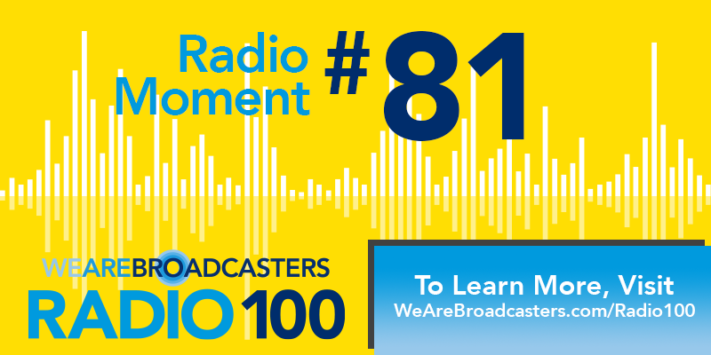 la radio100