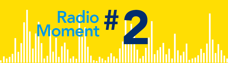 #Radio100 Moment 2: FCC Authorizes AM Radio Stations to Voluntarily Adopt All-Digital Transmission (October 27, 2020)