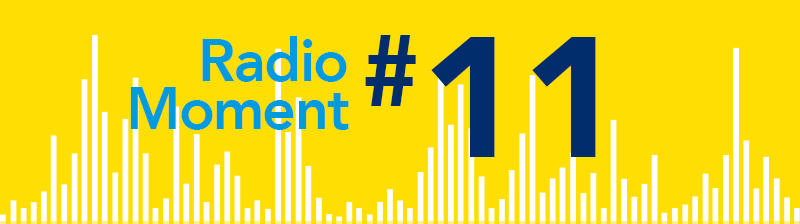 #Radio100 Moment 11: Radio Covers Height of U.S. Engagement in Vietnam War(1965-1968)