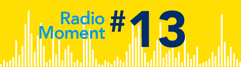 #Radio100 Moment 13: Red Skelton's Radio Career Begins(1937)