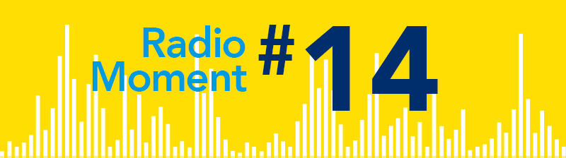 #Radio100 Moment 14: 'Music & the Spoken Word' Debuts(July 15, 1929)