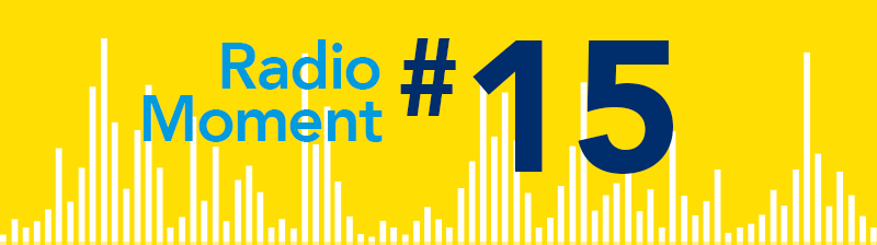 #Radio100 Moment 15: BMW Makes HD Radio Standard(2010)